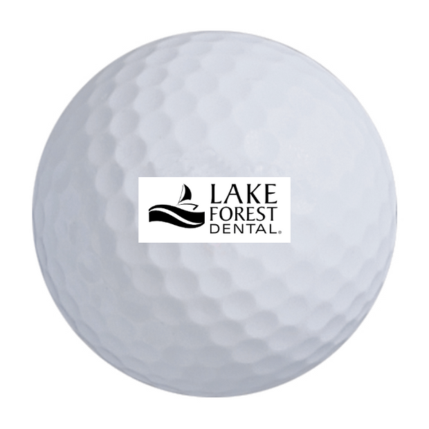 TaylorMade Distance + Golf Balls