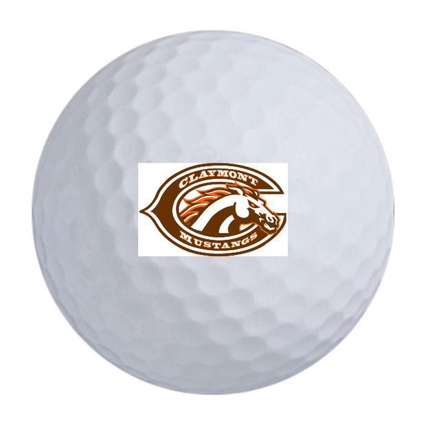 Wilson Ultra Distance Golf Balls