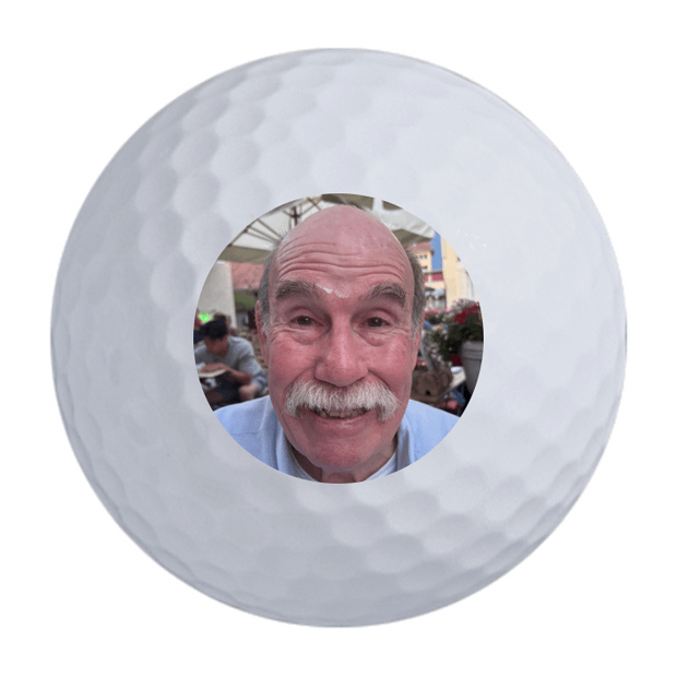 Callaway Warbird Golf Balls