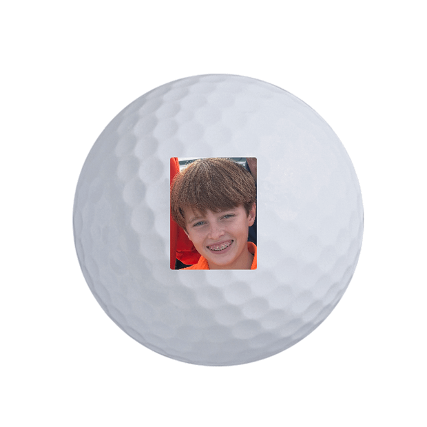 Value Golf Balls White