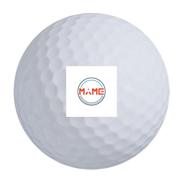 Wilson Ultra Distance Golf Balls