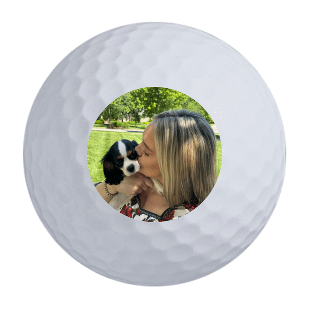 Bridgestone Tour B X Golf Balls