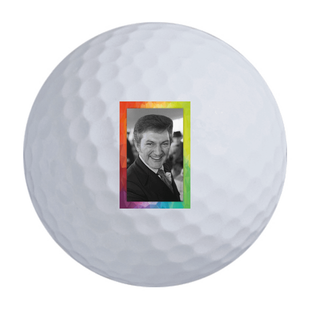 TaylorMade Distance + Golf Balls