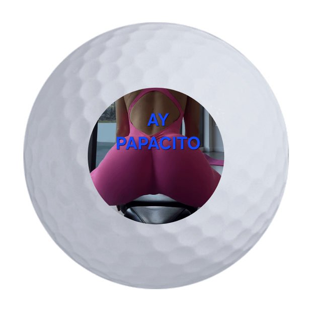 TaylorMade TP5 Golf Balls