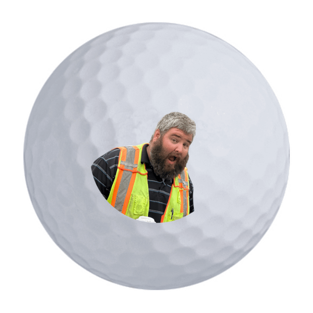 Nitro Maximum Distance Golf Balls