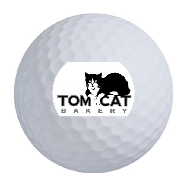 Wilson 50 Elite Golf Balls