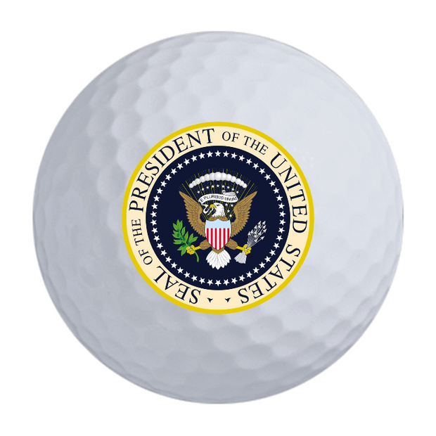 TaylorMade Distance + Golf Balls