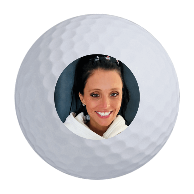 TaylorMade Distance + Golf Balls