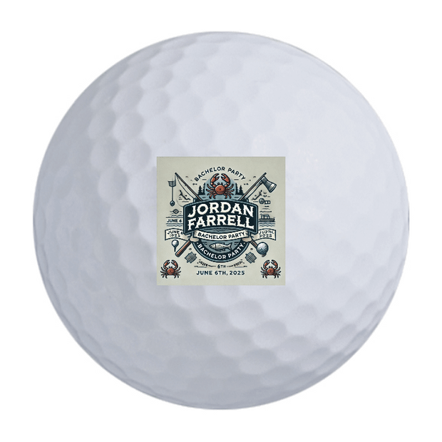 Callaway Warbird Golf Balls