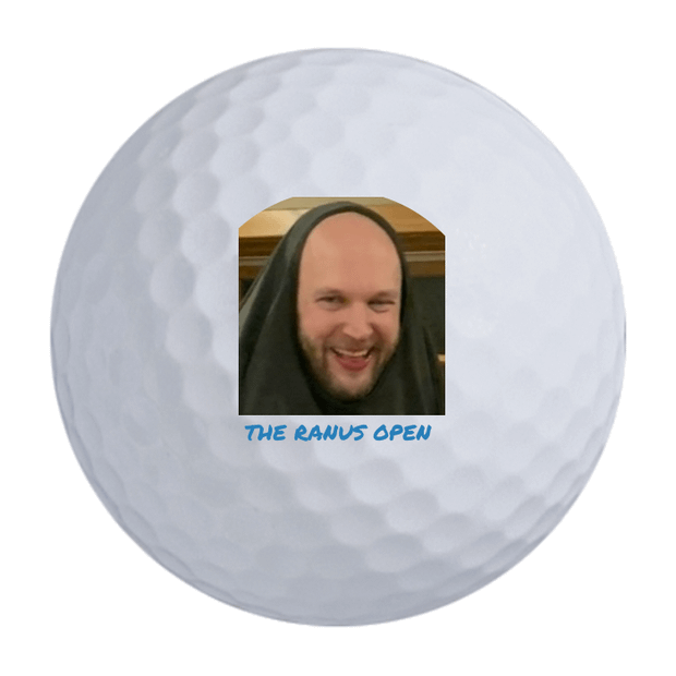 Bridgestone Tour B RX Golf Balls Buy 3 Get 1 Free