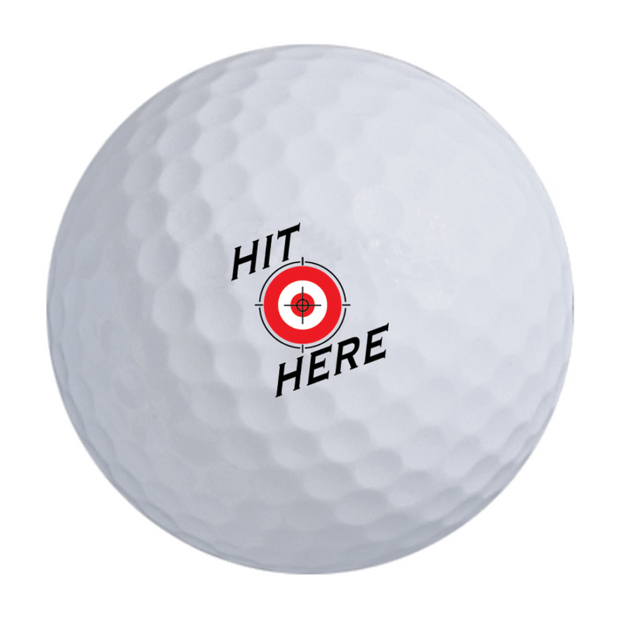 Bridgestone e6 Golf Balls