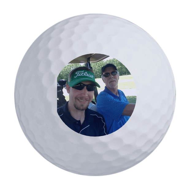 Callaway Supersoft Golf Balls