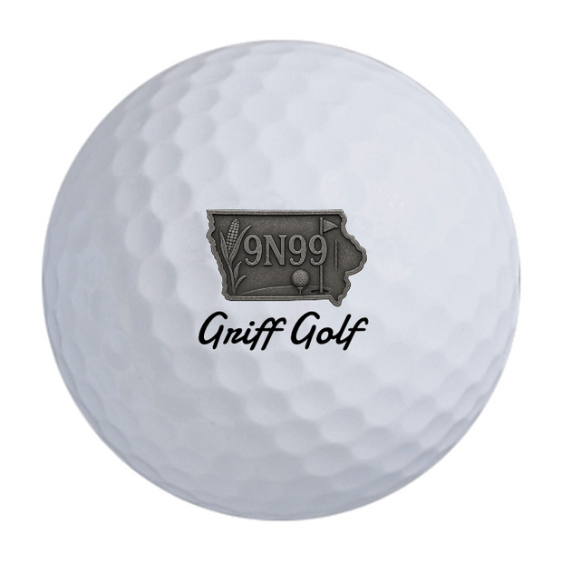 Callaway Warbird Golf Balls - 2 For $35