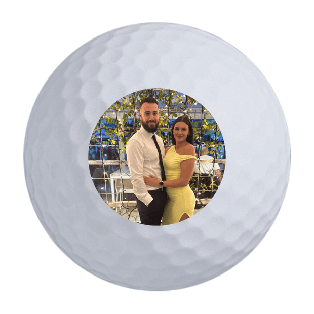 Callaway Supersoft Golf Balls