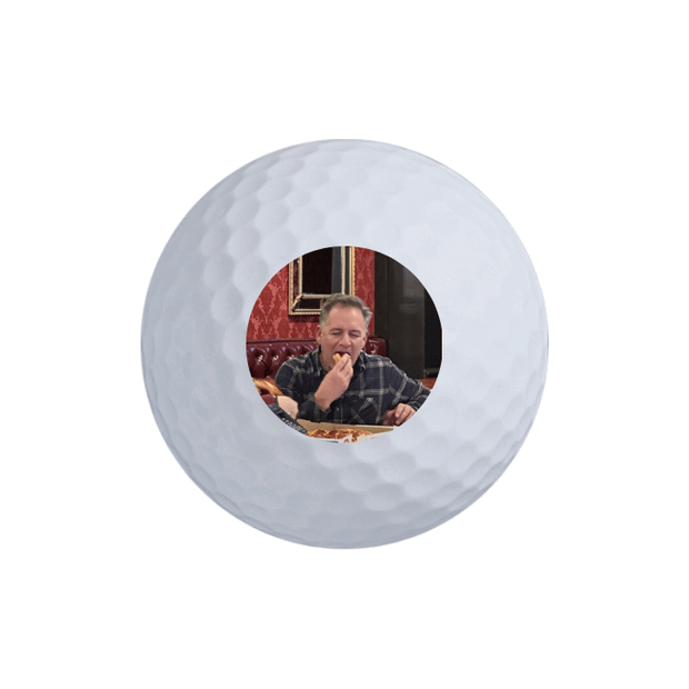 Callaway Hex Diablo Golf Balls - 2 FOR $42