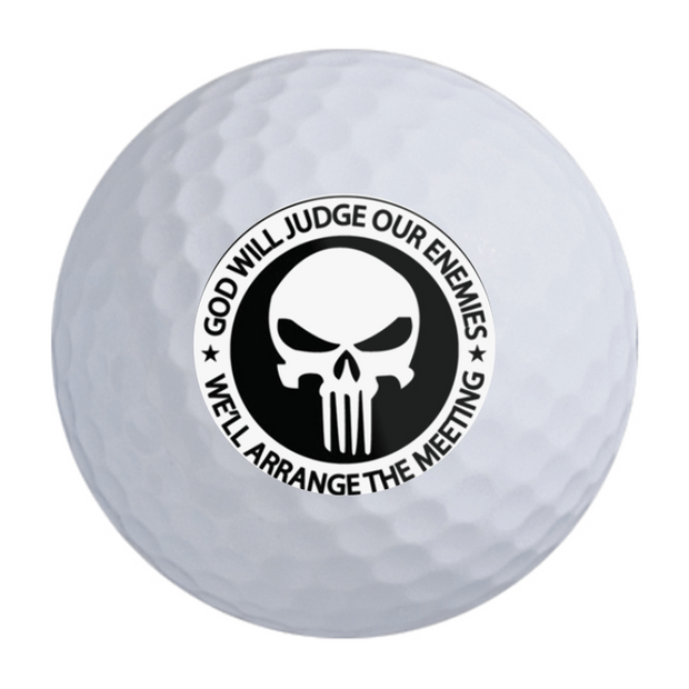 Wilson Ultra Distance Golf Balls