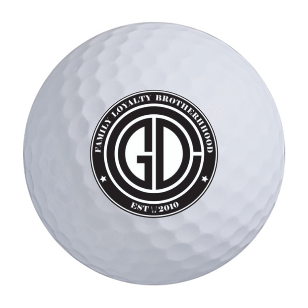 Vice Drive Golf Balls