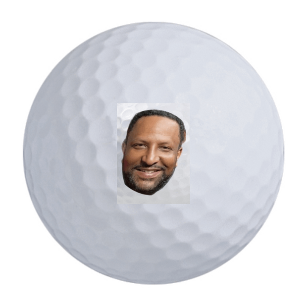 Wilson Ultra Distance Golf Balls