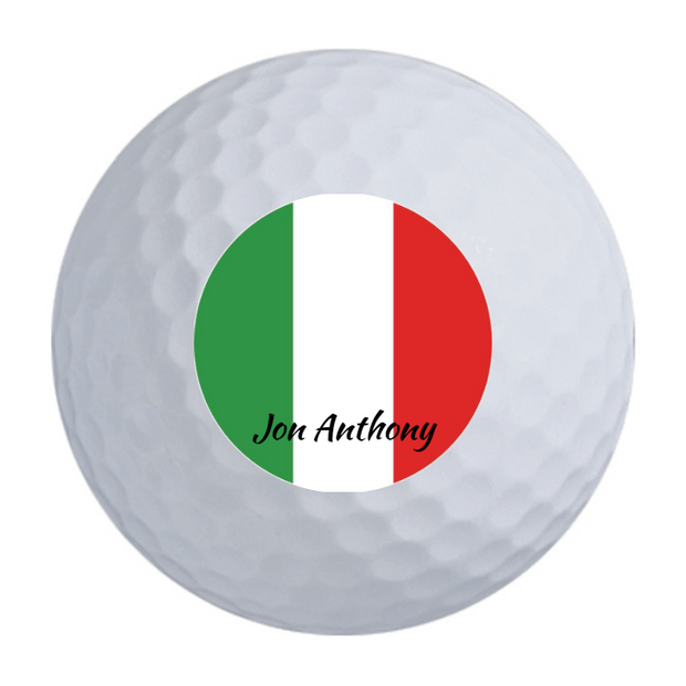 Wilson 50 Elite Golf Balls