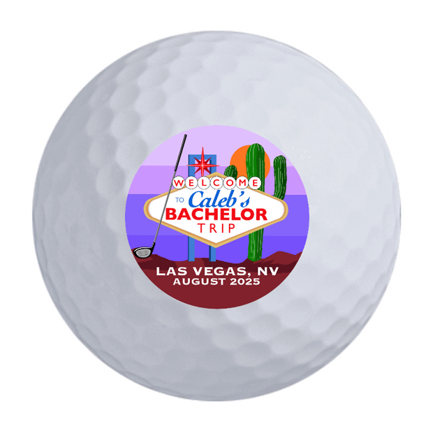 TaylorMade Distance + Golf Balls