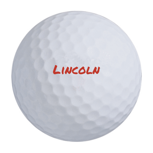Callaway Supersoft Golf Balls