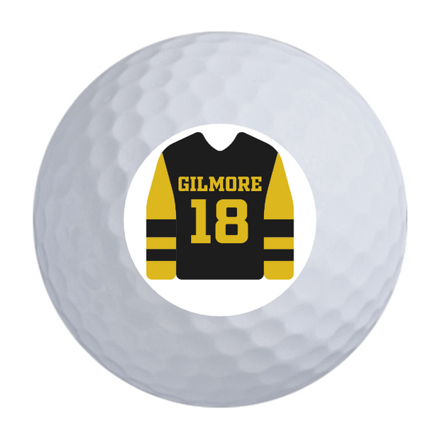 Wilson 50 Elite Golf Balls