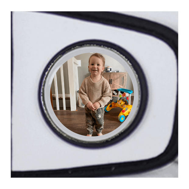 Cabretta Leather Men&