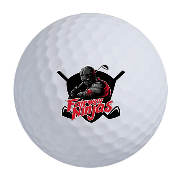 Callaway ERC Soft Golf Balls