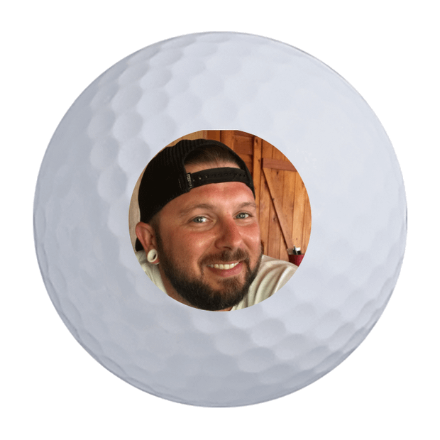 Vice Drive Golf Balls