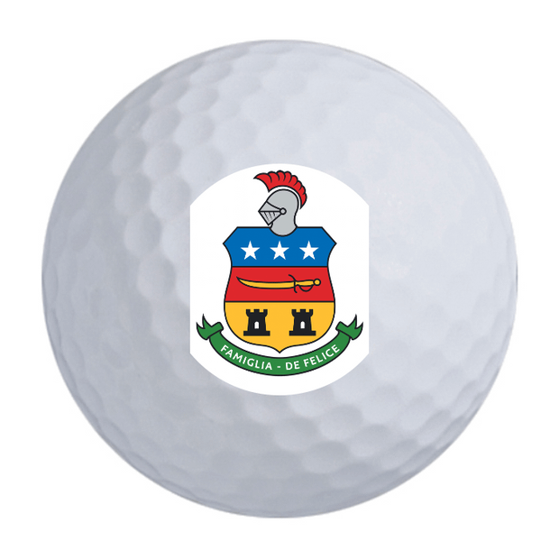 Callaway Warbird Golf Balls - 2 For $35