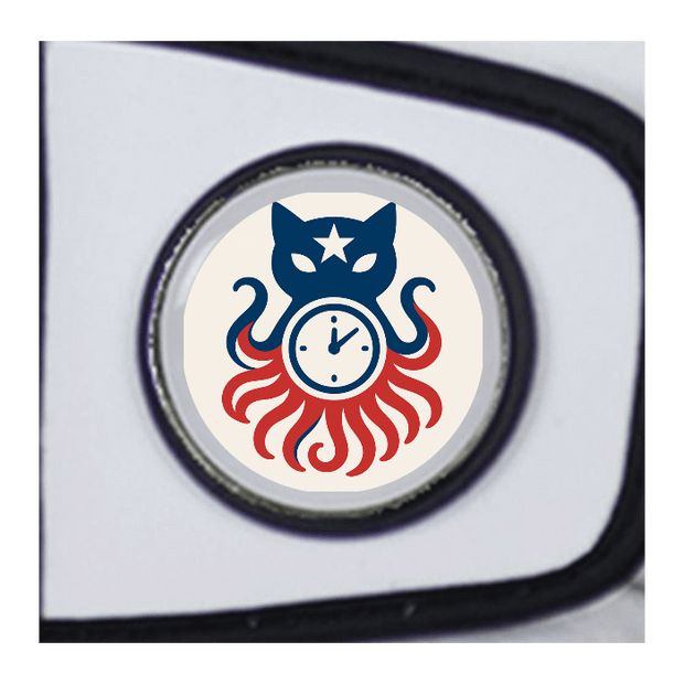 Cabretta Leather Men&