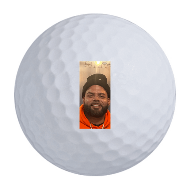 TaylorMade Distance + Golf Balls
