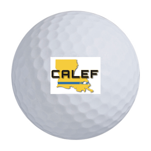 Callaway Warbird Golf Balls - 2 For $35