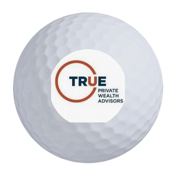 Callaway Chrome Soft Triple Track Golf Balls