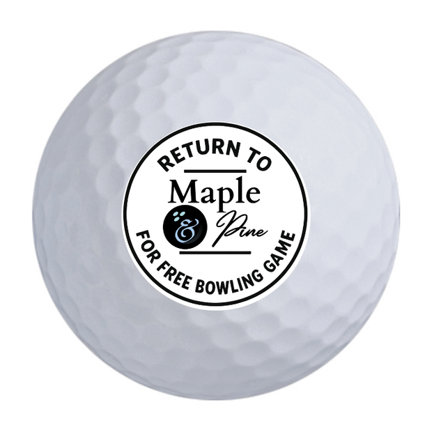 Srixon Q-Star Ultispeed Golf Balls