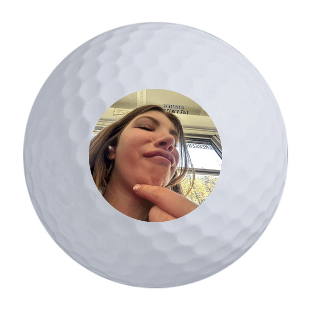 Callaway Warbird Golf Balls