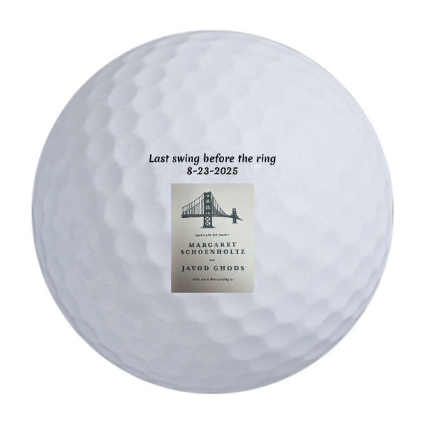 Callaway Supersoft Golf Balls