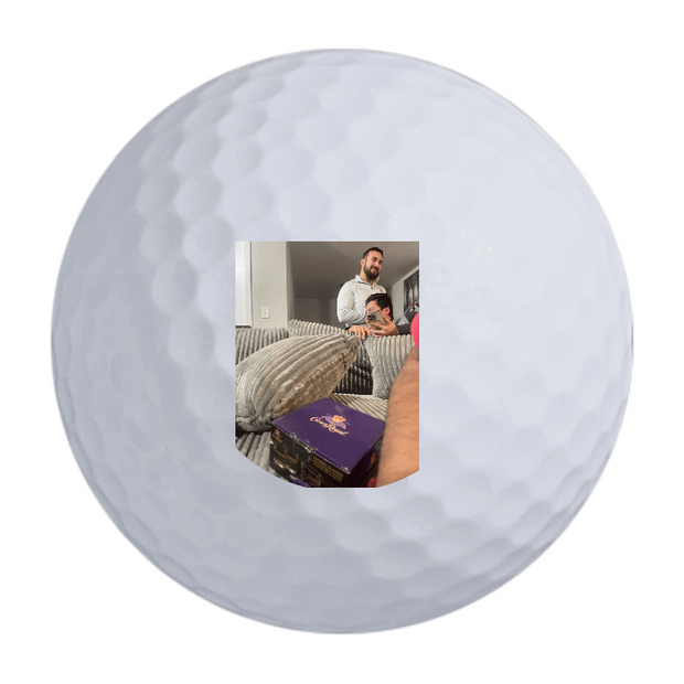 Callaway Supersoft Golf Balls