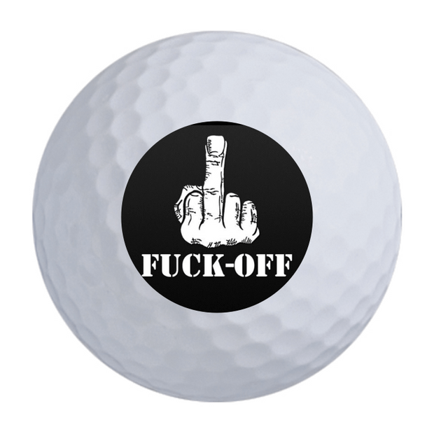 TaylorMade Distance + Golf Balls