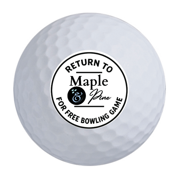 Srixon Z-Star Diamond Golf Balls