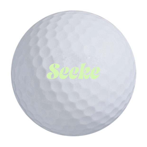 TaylorMade Distance + Golf Balls