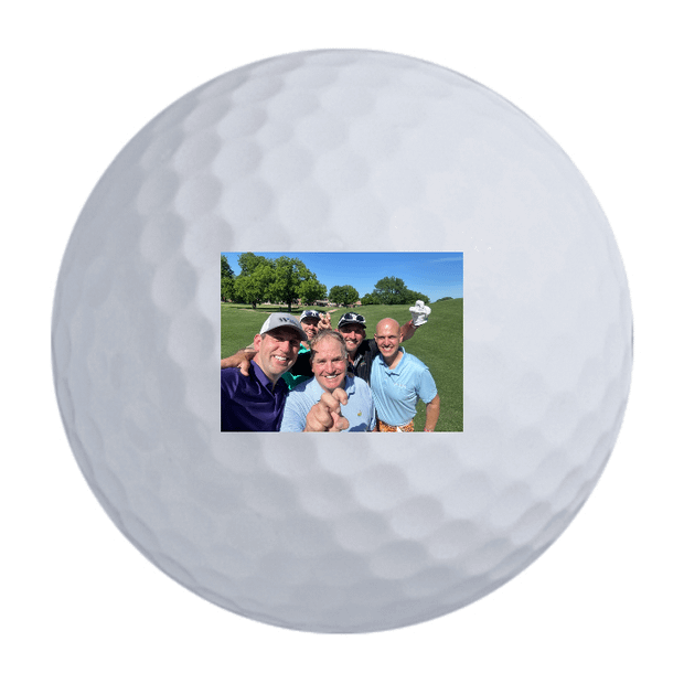 Volvik Power Soft Golf Balls