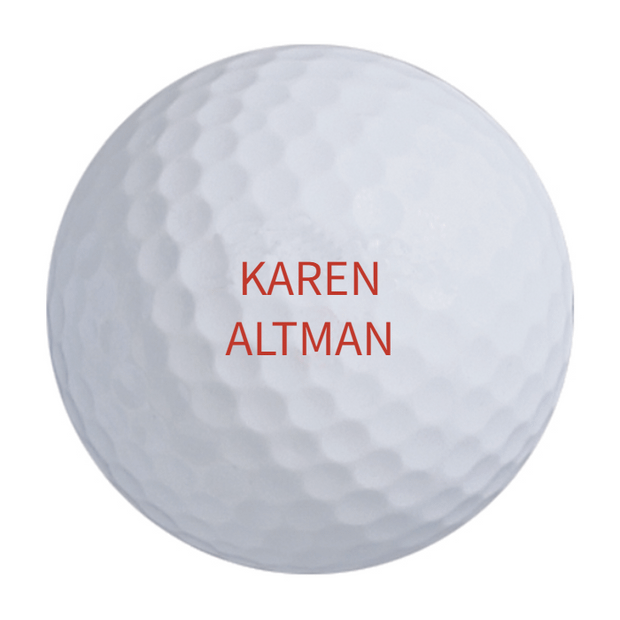 Bridgestone e6 Golf Balls