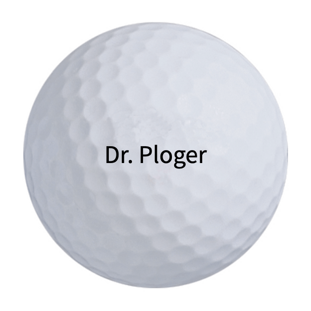 Bridgestone e6 Golf Balls