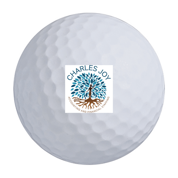 Wilson Staff Model Golf Balls