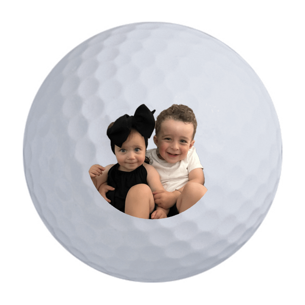 Wilson Duo Soft Golf Balls