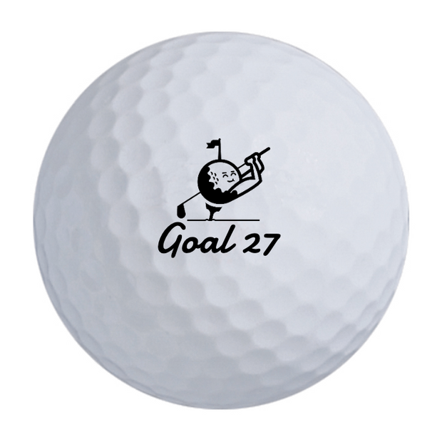 Volvik Power Soft Golf Balls