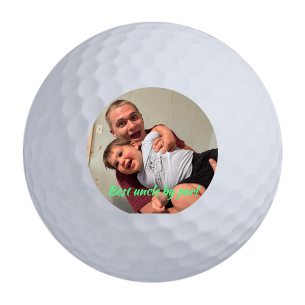Callaway Warbird Golf Balls