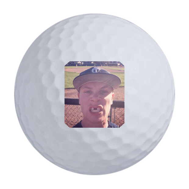 Callaway Supersoft Golf Balls