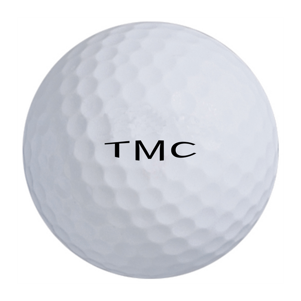 TaylorMade TP5 Prior Generation Golf Balls